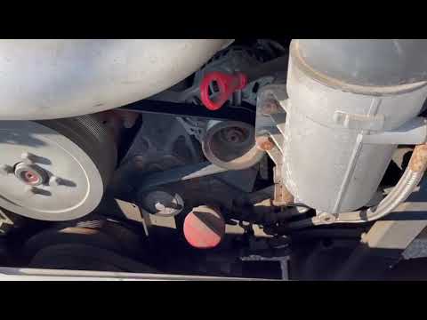 Motor VDL Futura FHD2 129-365 (GMS-54)