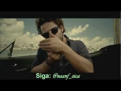 MC Léo Sp - 8i40 ♪♪ ' DJ Ferreira '  ( Video Oficial 2013 ) ' Siga naanf_zica