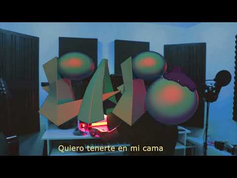 DIDACO - CARO (Video Lyrics) | Prod. ABeatz