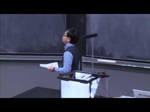 22. Diffraction, Resolution