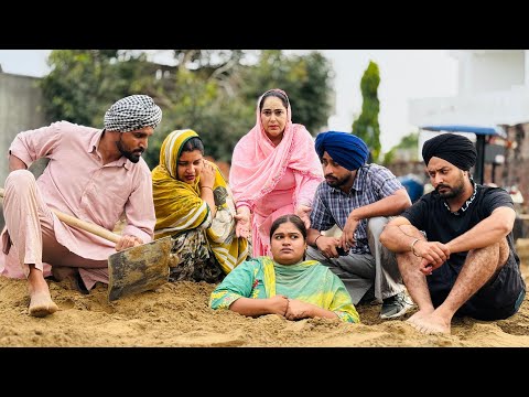 26 GAGGI DON | 26 ਗੱਗੀ ਡੌਨ |SHORT MOVIE 2025 | THEATER JUNCTION ( TJ) |