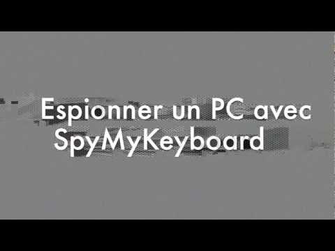 comment trouver logiciel espion sur pc