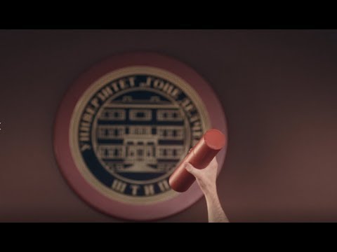 Goce Delcev Üniversitesi