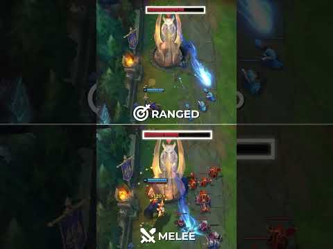 The MOST BROKEN Interaction In Season 16! #leagueoflegends