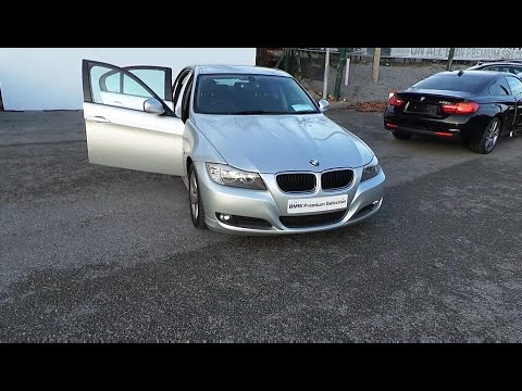 OE10RXD - OE10RXD BMW 320d Efficient Dynamics