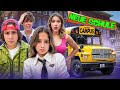 ERSTER TAG AN EINER NEUEN SCHULE Jugendliche VS Kamil KiKiDo Campus German
