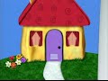Blues Clues Credits Kangaroos