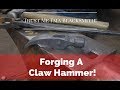 Practice Makes Perfect! Claw Hammer Part 1!
