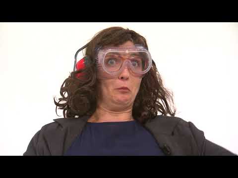 If the Wind Changes, Will Your Face Get Stuck? | Parent Busters