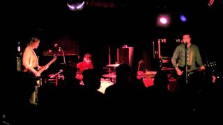 True Widow - Sunday Driver (2010) - 1