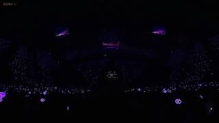 EXO PLANET #4 The ElyXiOn in Seoul 수호 준면 SUHO solo PLAYBOY