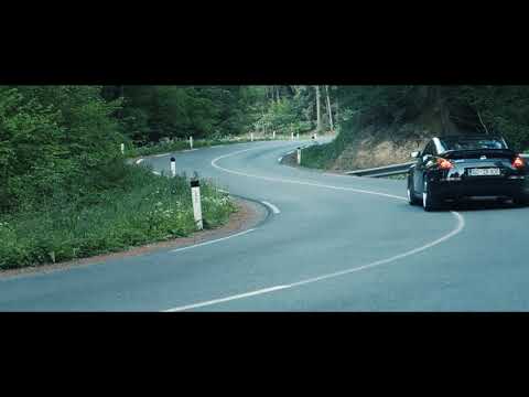 Nissan 350Z HR with Invidia Gemini