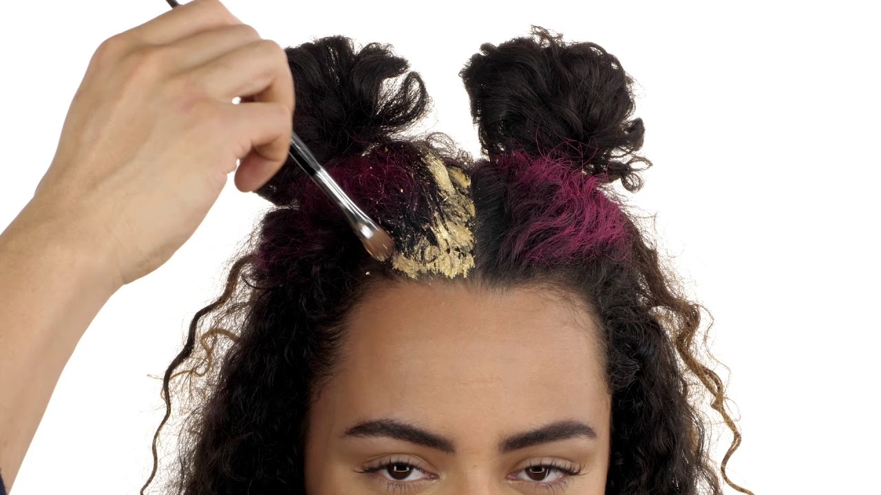 sephora hair clippers