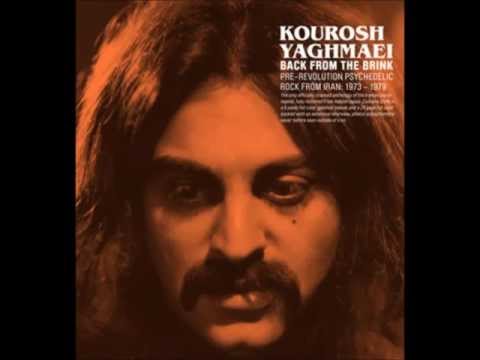 28.Kourosh Yaghmaei - Aabere Shab (Night Passenger)