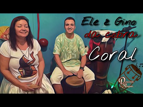 Capa do vídeo: O Gino olha sua banda