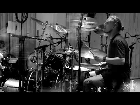 DEFACING GOD - Echoes From Fulda (Drum Playthrough) | Napalm Records
