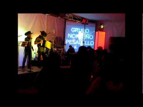 Pesadillo Quiero que sepas  Tula