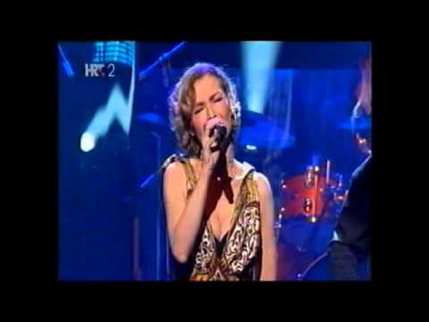 Ljiljana Nikolovska i Magazin  -  Piši, piši mi