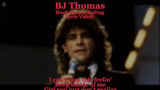 Download lagu Hooked On A Feeling - BJ Thomas (Lyric Video) [HQ Audio] mp3