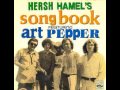 Feels Good - Hersh Hamel feat. Art Pepper