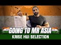 HO GAYI SELECTION MR ASIA KE LIYE | Nitin Chandila