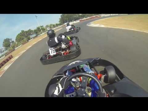 7 Etapa CKC Principal B 07/08/2016