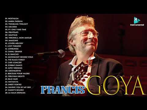 Greatest Hits Songs Of Francis Goya