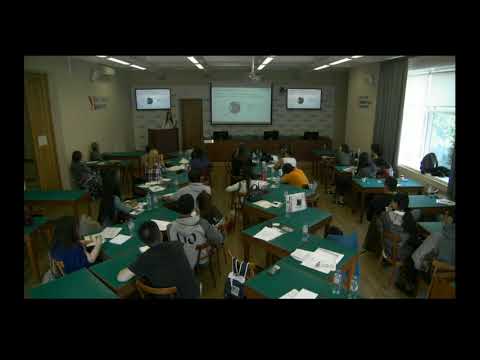 Summer International Neuropsychological School in memory of A. R. Luria