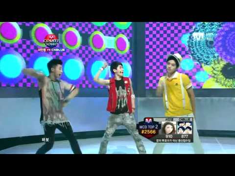 100624 Infinite   Gee HD 1080p