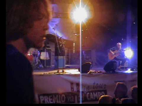 ARMANDO CORSI - ENCANTADO - PREMIO VIA DEL CAMPO - RAPALLO 23.07.09