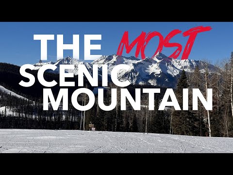 Telluride Spotlight | INSIDER Look with Tom Watkinson - YouTube
