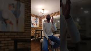 Psalms 64 - Smokie Norful covered by Hasan Green