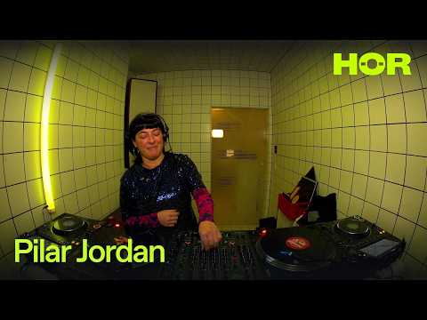 Pilar Jordan | HÖR - February 6 / 2026