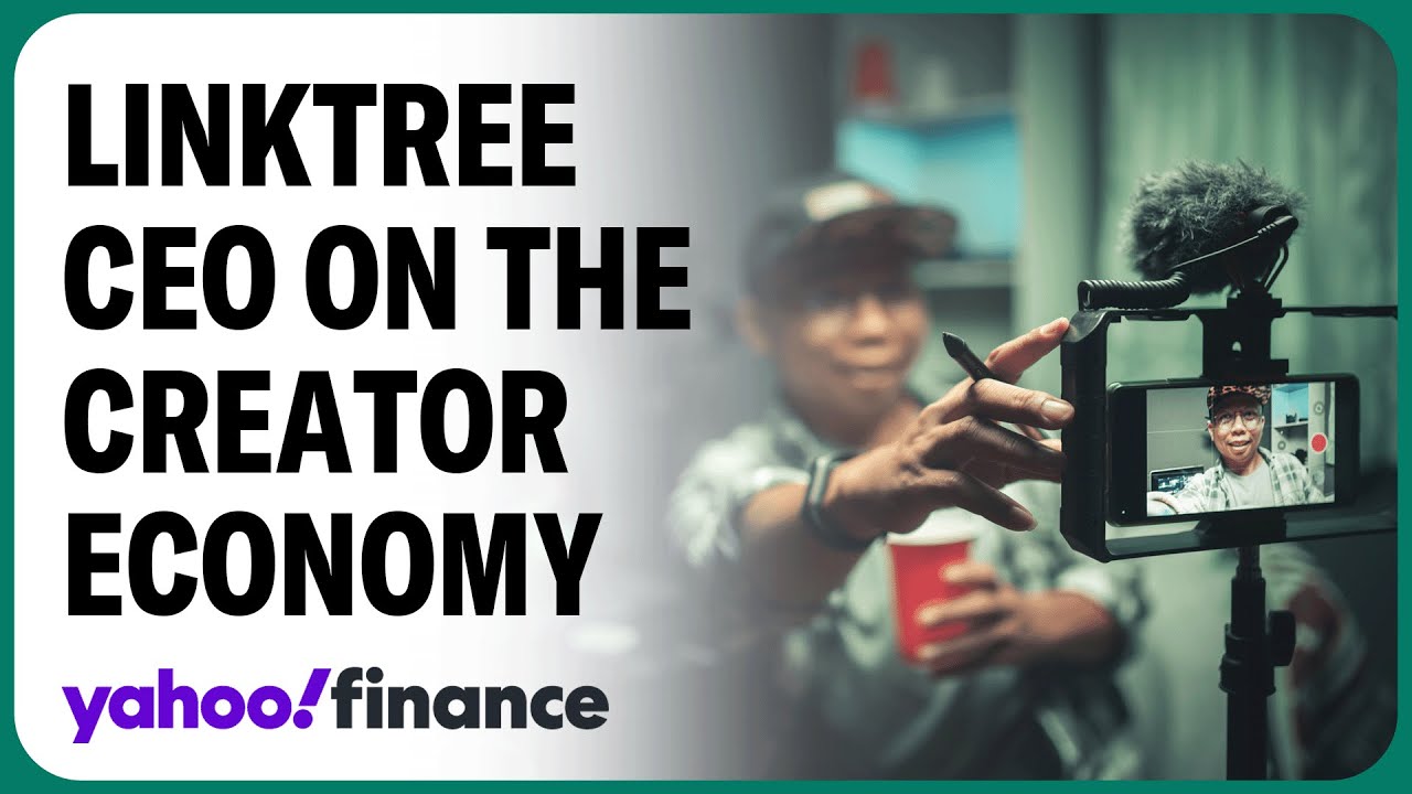 How Linktree is simplifying the content creator experience