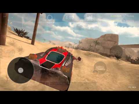 Mad Racers - free online game
