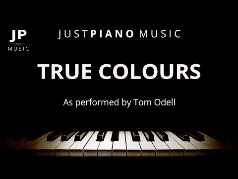 download lagu mp3 mp4 True Colours Backing Track, download lagu True Colours Backing Track gratis, unduh video klip True Colours Backing Track