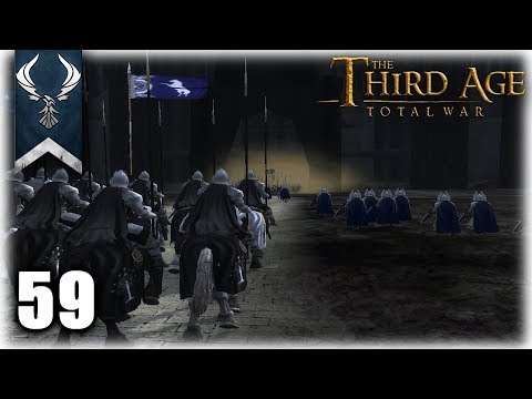 BARAD-DÛR - Third Age: Divide & Conquer - Kingdom of Gondor #59