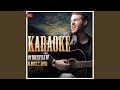 Don't Mess With America (In the Style of Cledus T. Judd) (Karaoke Version)