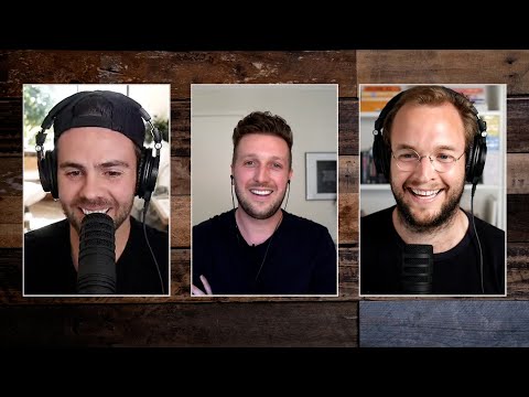 Daniel Flynn On Thankyou's No Small Plan