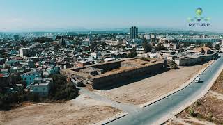 DONUKTAŞ ROMA TAPINAĞI