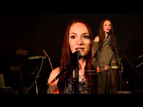 Karyna Verba - Another Sad Lovesong (Toni Braxton) Cover