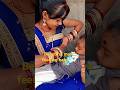 Cute Baby And Mom Milk Feeding Shortsvideo