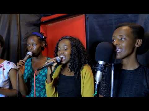 He cares for you by The Way Of Hope live session 1