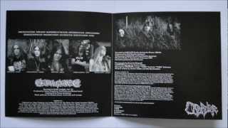 Carnage - Self Dissection