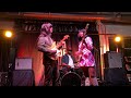 Khruangbin - A Love International, at Rough Trade East, London, 14 August 2025