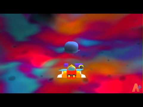 Kingdom Hearts Part 38- Sora's... Mom?