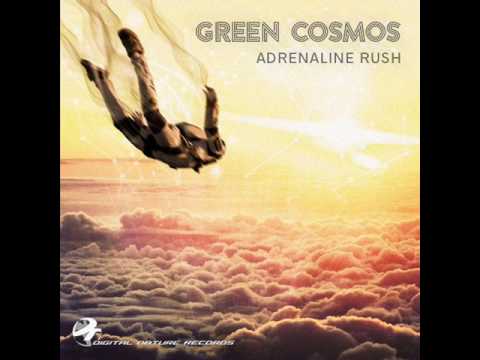 Green Cosmos - Nephilim