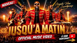 Download lagu NO LIMIT RHUMBA - JUSQUA MATIN mp3 Download lagu NO LIMIT RHUMBA - JUSQUA MATIN mp3