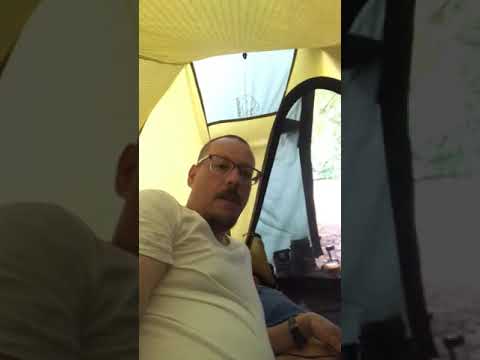 Nordisk Svalbard Si, initial inside view