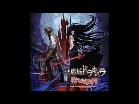 Wandering the Crystal Blue - Castlevania Order of Ecclesia OST